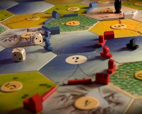 De Berken Maldegem nieuw 2020 - gezelschapsspellen